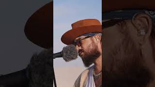 RY X - Sweat - Live from Lençóis #ryx #livemusic #acoustic #cercle #sweat