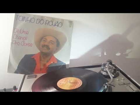 Toinho do Rojão- É Pró Pó Levantar