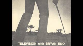 Music video thumbnail preview for Television - Double Exposure by Television