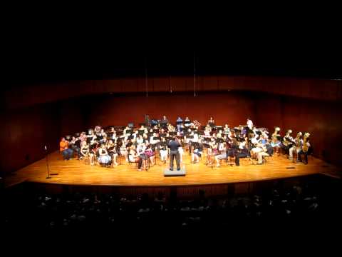 Pictures at an Exhibition Conducted by Samuel Hazo