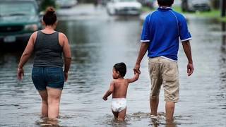 "BEST SHOES": Teri Garrison in honor of Willie Nelson's “Harvey Can’t Mess With Texas” 9/22/17