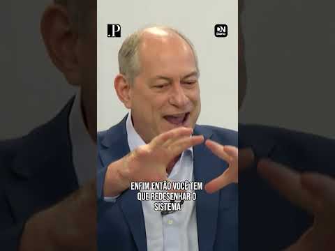Ciro Gomes critica a saúde no Ceará: 'O sistema está em caos completo'