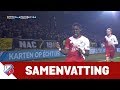 SAMENVATTING | NAC Breda vs. FC Utrecht