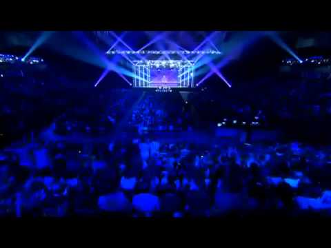 Craig Colton @ X factor UK 2011