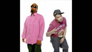 Move (If You Wanna) [MIMS Remix With Tech N9ne]