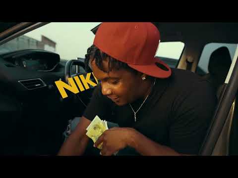 RICKY THE COOLEST – QUALÉ [Official Music Video]