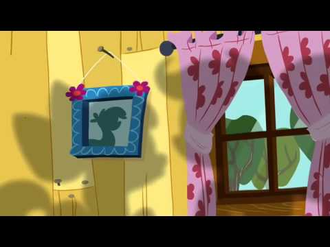 My Little Pony Friendship is Magic Season 1 Episode 18 | The Show Stoppers