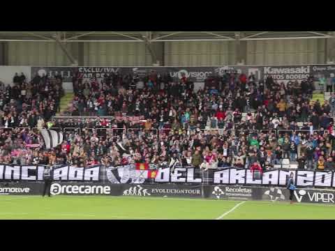 Sigamos escribiendo esta historia ¡Burgos Club de Fútbol!
