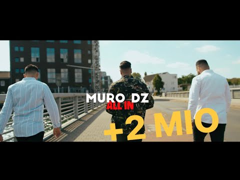MURO DZ - ALL IN