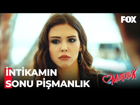 Dolunay, Eren'in Kayıp Haberini Duyunca Endişelendi - Adı Mutluluk 17. Bölüm