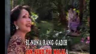 Download lagu Elly Kasim - Si Nona Lagu Minang mp3