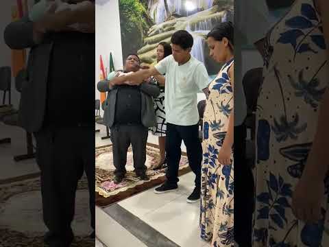 SEDE ASSEMBLÉIA DE DEUS MINISTÉRIO DO FOGO NA CIDADE DE SÃO LUIZ DO NORTE GO
