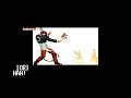 KOF 96 Three Sacred Treasures Team Ending
