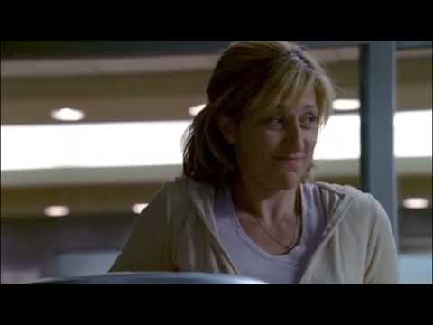 The Sopranos (1999–2007) Join the Club: Carmela talks to Tony while his in a coma