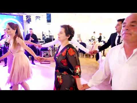 Taraful Adrian Purice - colaj, Fetele lu' tata,Si a luat soacra mea cai, Instrumetala