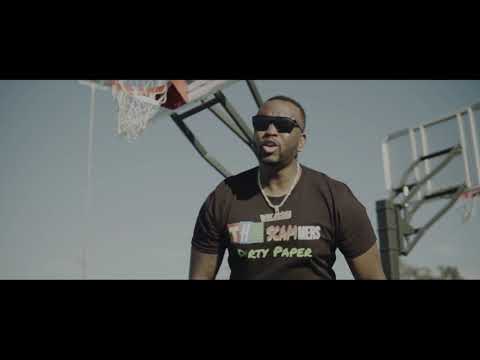 VKA$H - FOR MY CITY [OFFICIAL MUSIC VIDEO]