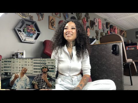 Tz da Coronel - Nota Dó ft. Kawe & Vulgo FK (REACT)