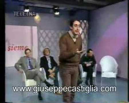 giuseppe castiglia hostess