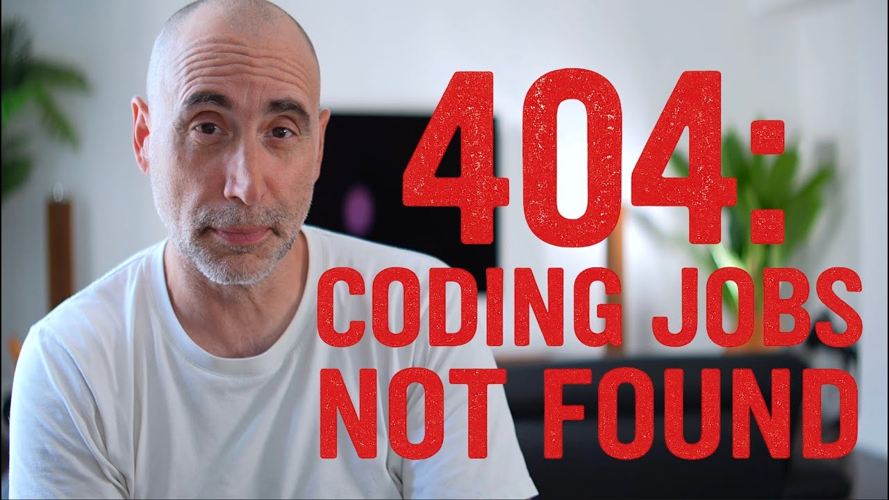 3 Surprising Roadblocks Making Coding Jobs Hard to Land