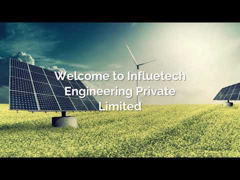 Grid tie roof top solar installation and maintenance, for in...