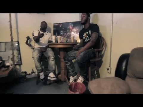 BandGang Paid Will & 7 Mile Clee Feat. Spain - Money (Official Video)