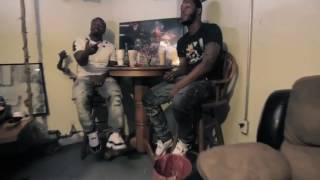 BandGang Paid Will & 7 Mile Clee Feat. Spain - Money (Official Video)