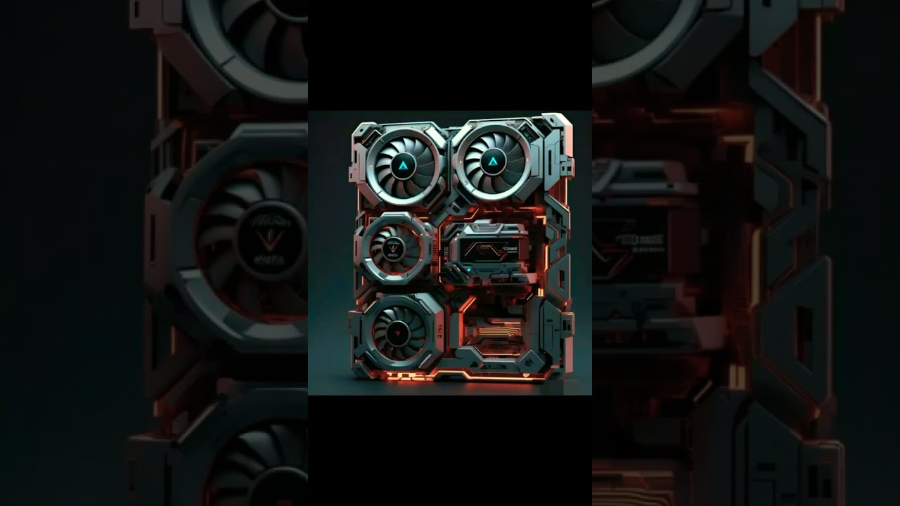 future graphics card #future #graphicscard #nvidia