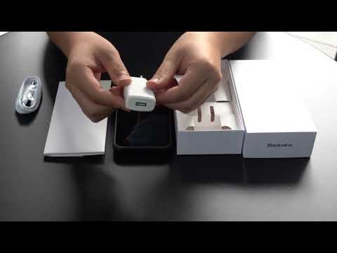 Cheap Rugged Phone , Unboxing Blackview BV4900 Pro4GB 64GB Octa Core Aliexpress Review Price