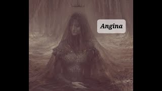 Angina - Tristania - Lyrics y Subtitulado al Español