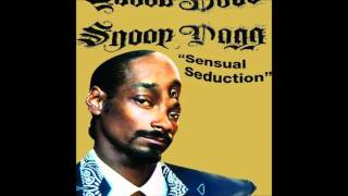 Snoop Dogg - Sensual Seduction 3D