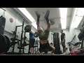 Explosive Training