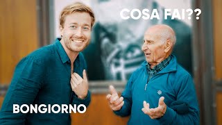 I Tried Learning Italian For 30 Days (in Italy)