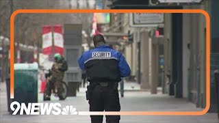 Denver's Plan to Reduce Crime in Downtown is Yielding Results