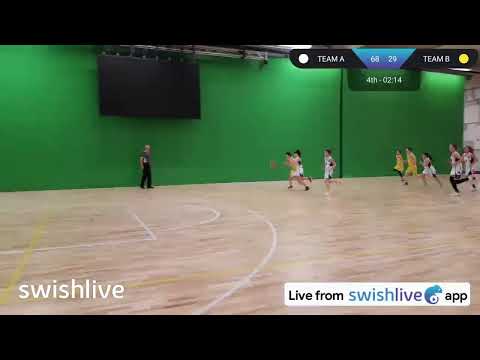 U12 5.forduló (Camugo) DMTK Fiú - DMTK Leány