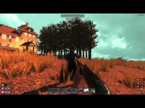 7 Days to Die : Mindcrack Server - Day 42 Madness (S2E28)