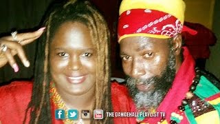 Safira Mono - Cruff Life (Carry On Riddim) 2016