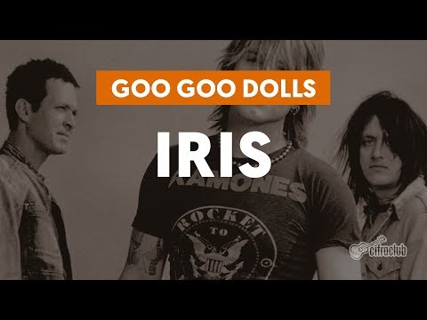 Por Ti, Já Não Sei - IRIS
