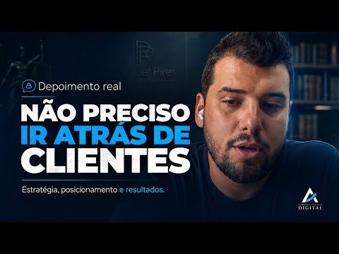 Dr. Rafael Pires