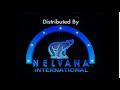 Nelvana International 2006