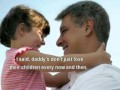 A Love Without End -- George Strait with lyrics for Fathers day