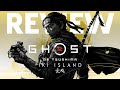 Ghost of Tsushima Iki Island Expansion Review