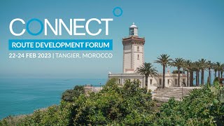 CONNECT 2023 Tangier – Highlights