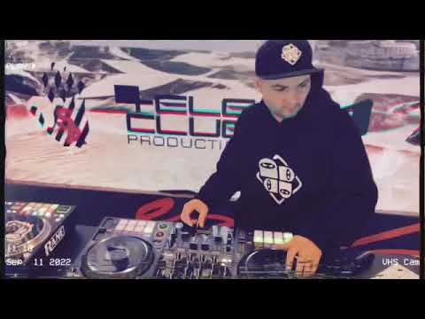 Scratch Jam (Dj Wide, Dj BPM, Dj Archie) на RCC Boxing - Traktor Arena 11.09.2022