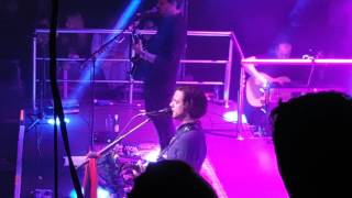 Jack Savoretti - Dublin Helpless Live