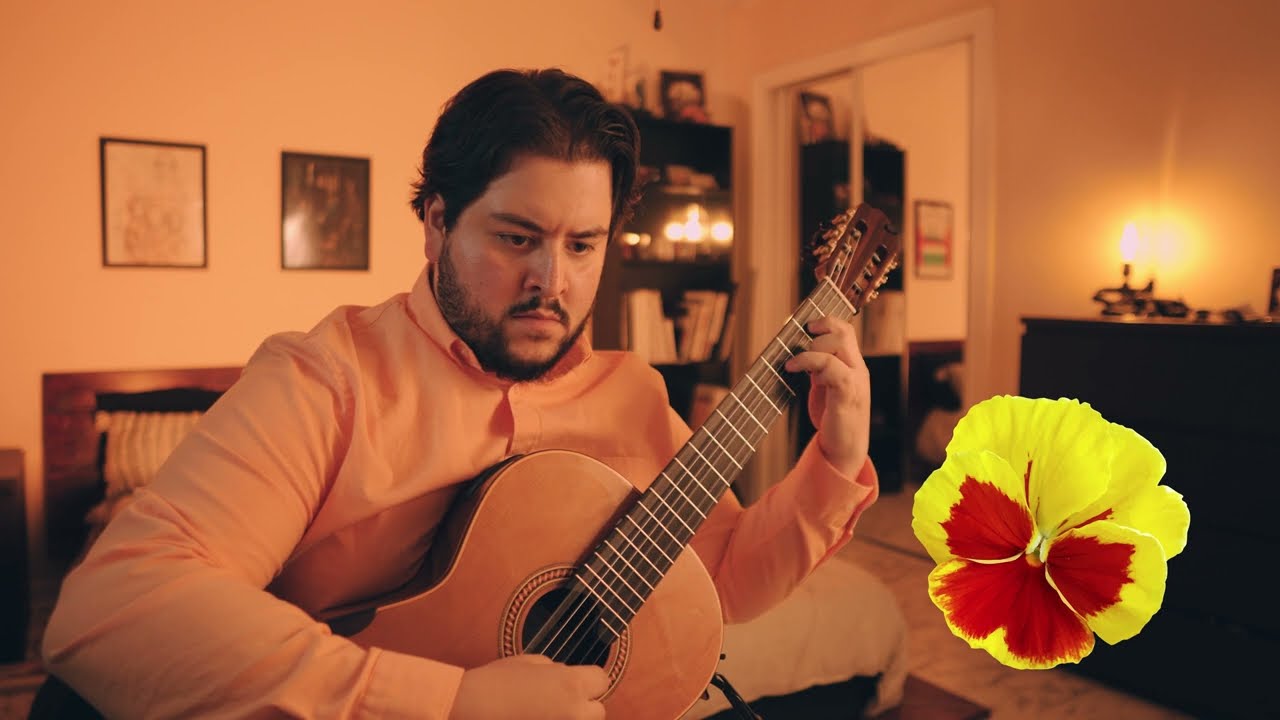 Promotional video thumbnail 3 for Ivan Duran Aguayo