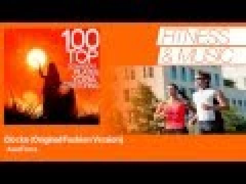 Axel Force - Clocks - Original Fashion Version