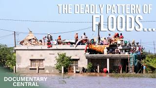The Science Behind the 2010 Pakistan Flood Tragedy | Code Red