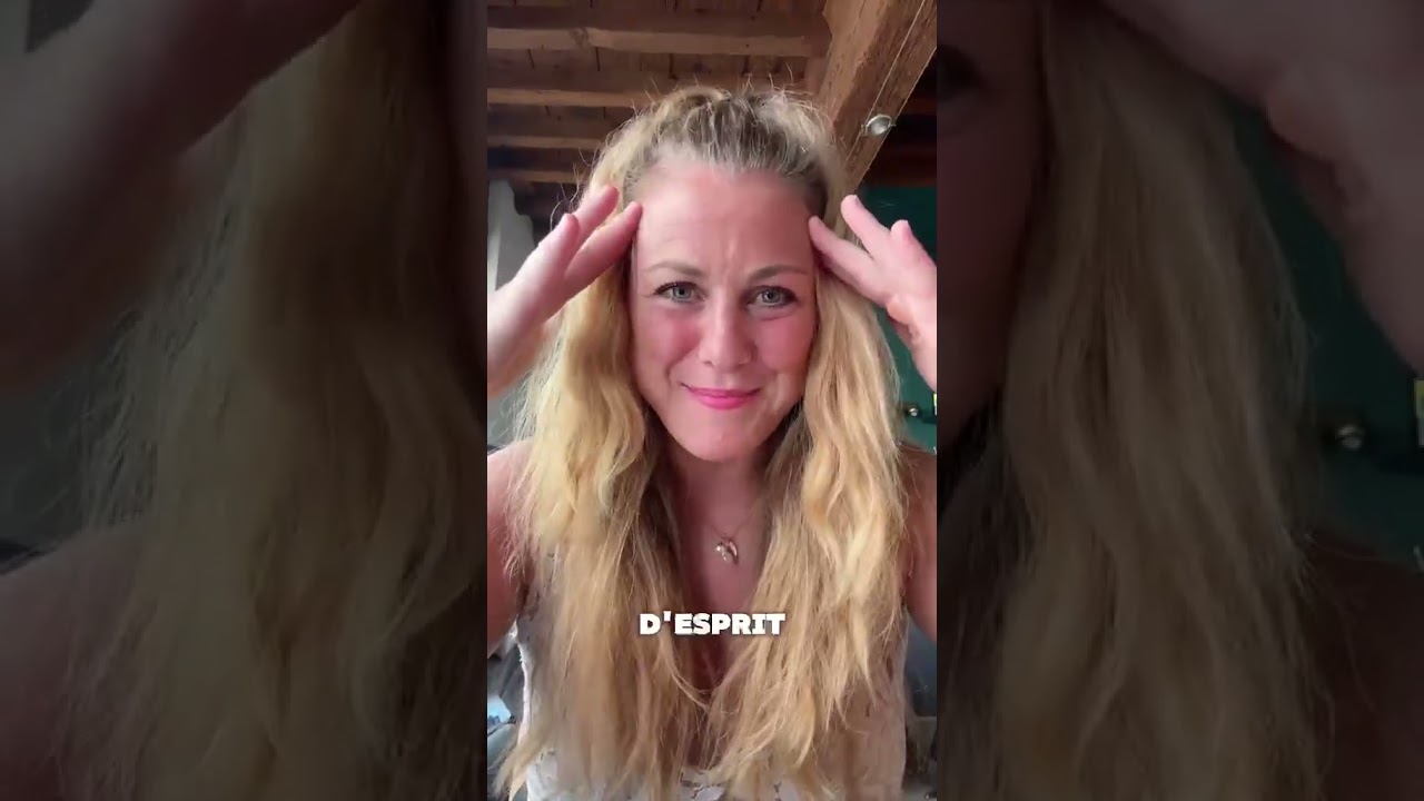 Présentation du Temple par Adeline