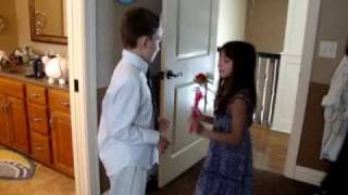 mcdonalds girl music video