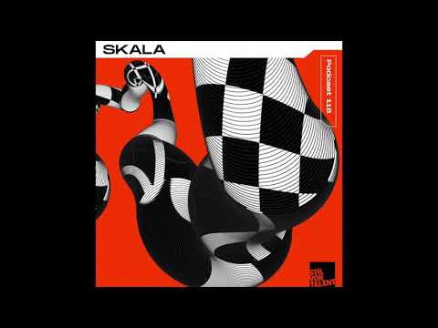 SVT–Podcast118 - SKALA